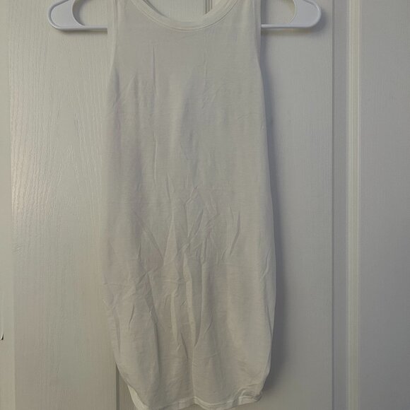 lululemon all tied up tank - Picture 1 of 5